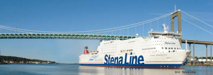 Stena Germanica